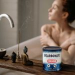 bicarbonato di sodio, il segreto naturale per l'igiene personale