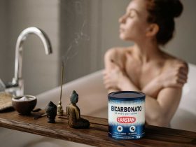 bicarbonato di sodio, il segreto naturale per l'igiene personale