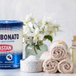 bicarbonato di sodio, il segreto naturale per l'igiene personale