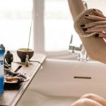 bicarbonato di sodio, il segreto naturale per l'igiene personale