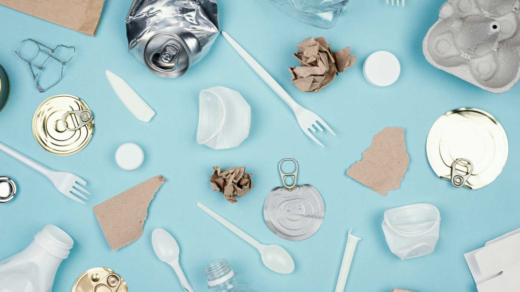 falsi miti sulla sostenibilità biodegradabile compostabile