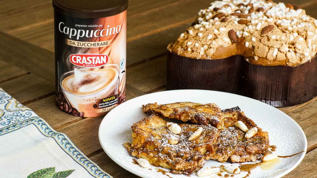 ricetta-antispreco-french-toast-colomba